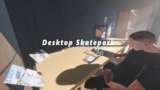 Desktop Skatepark by s4shko Mod Thumbnail