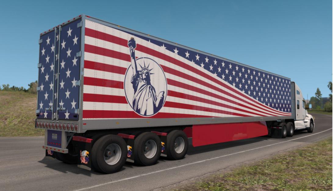 CS53TR Box Trailer 1.38.x thumbnail 3
