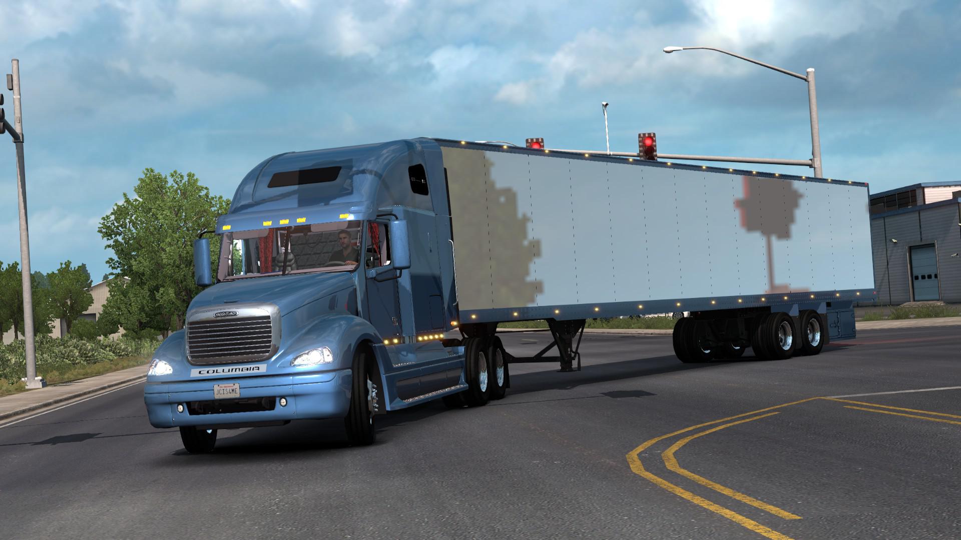 CS53TR Box Trailer 1.38.x