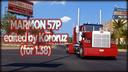 [ATS] MARMON 57P EDITED BY KORORUZ V0.99 [1.38.X]