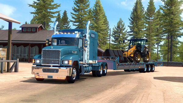 OWNABLE TRAILKING DOVETAIL 1.33.X thumbnail 4