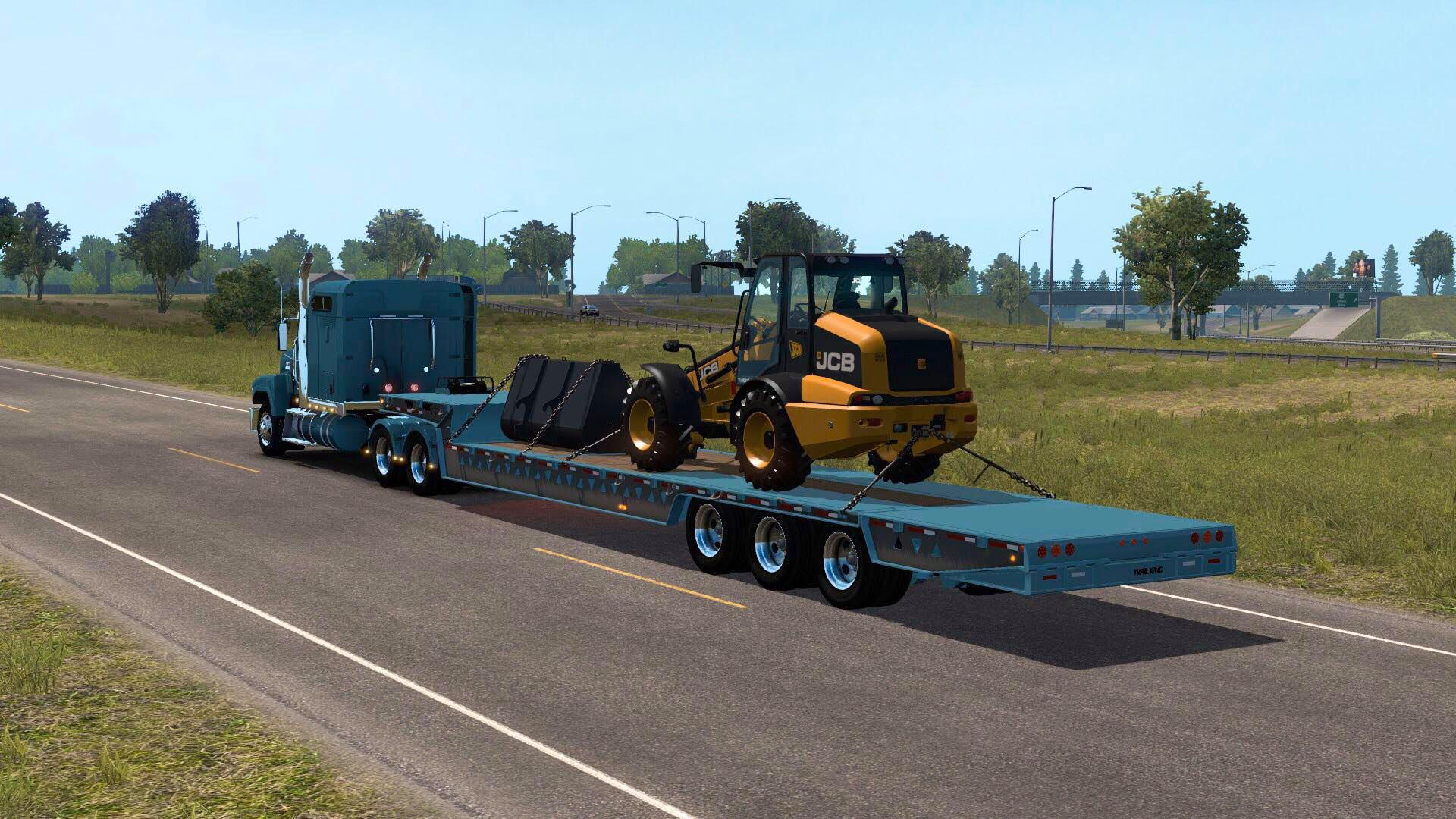 OWNABLE TRAILKING DOVETAIL 1.33.X thumbnail 2