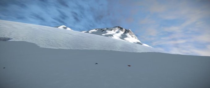 World The mystery of triton Space Engineers mod