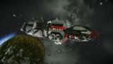 ROCINANTE Mod Thumbnail