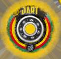 Jart Wheels "Kingston Yellow" (Used) Mod Thumbnail