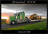 Sound fix for Kenworth T908 for ATS Mod Thumbnail
