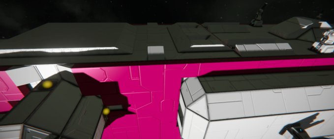 Blueprint Large Grid 3395 Space Engineers mod