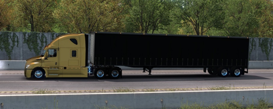 Ownable Nuvan Curtain Trailer [1.38.x]  thumbnail 2