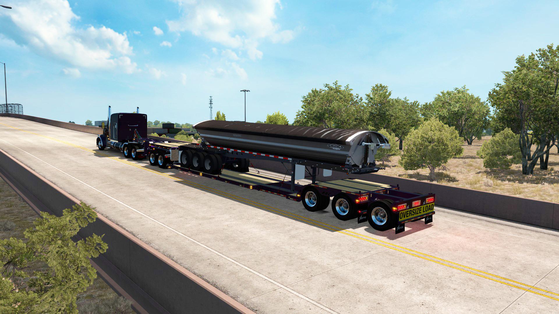 LOWBED XL 90 MDE 1.36.X thumbnail 4