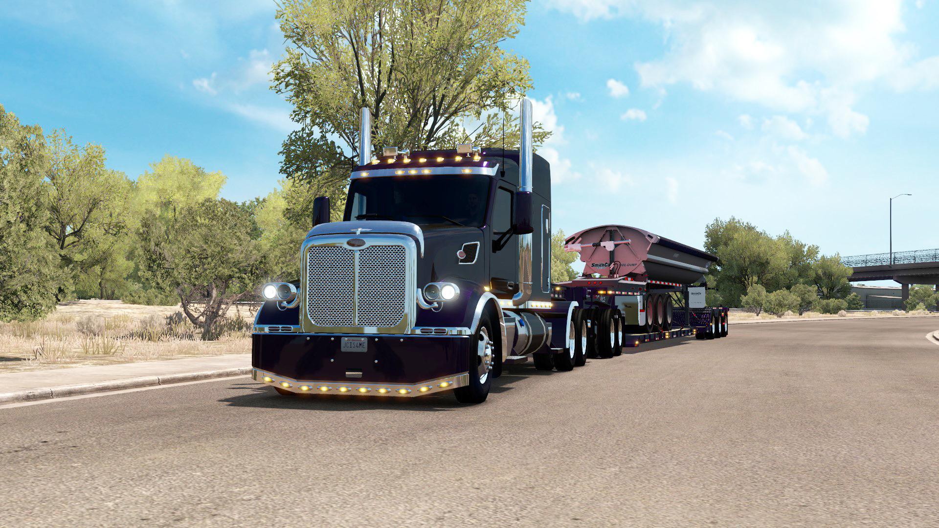 LOWBED XL 90 MDE 1.36.X thumbnail 3