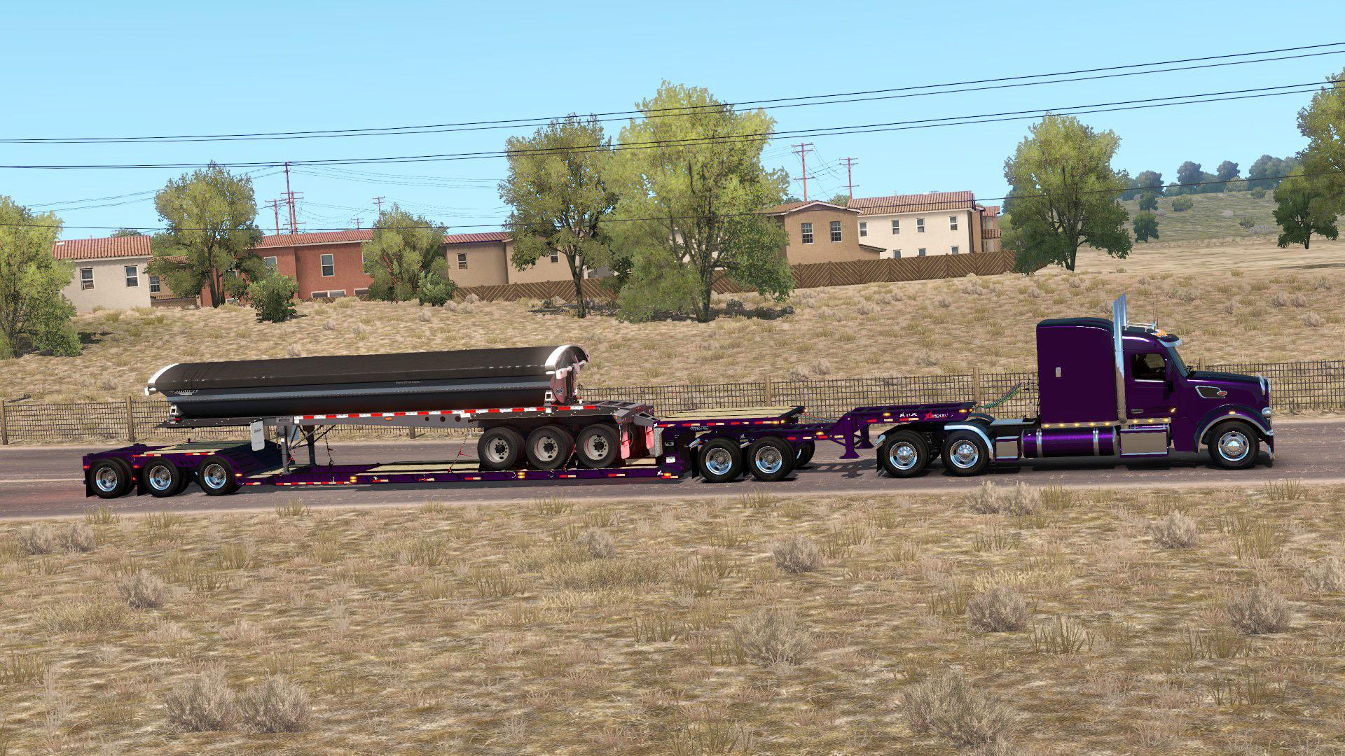 LOWBED XL 90 MDE 1.36.X thumbnail 2