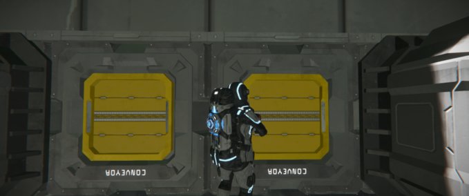 Blueprint Large Grid 300 Space Engineers mod