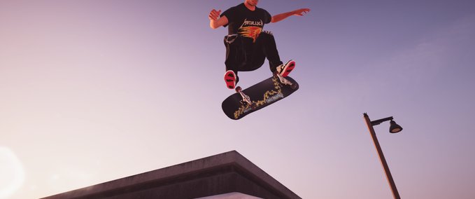 Uncategorized Kurbdogg Kollection Vol 11 Skater XL mod