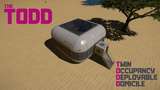 The TODD - Right Mod Thumbnail