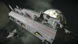 WarHead Revolver Battle Cruiser Mod Thumbnail