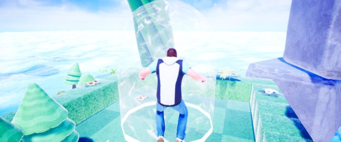 Other Modern Parkour Playcraft mod