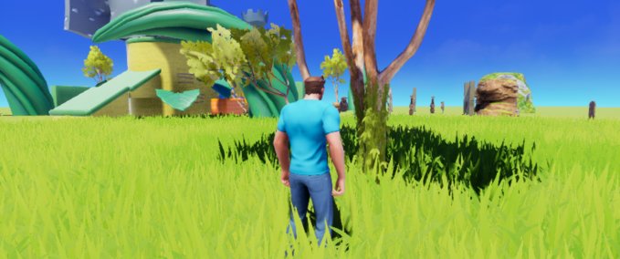 Other fight Playcraft mod