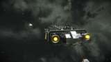 Personnel transport ship 1 Mod Thumbnail