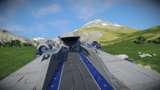 RCSP - Langley Mk3 Helicarrier Mod Thumbnail