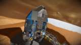 SnubNose Interplanetary Lunch Vehicle Mod Thumbnail