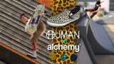 Human x Alchemy Slipons Mod Thumbnail