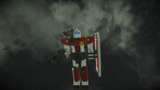 Gundam mech Mod Thumbnail