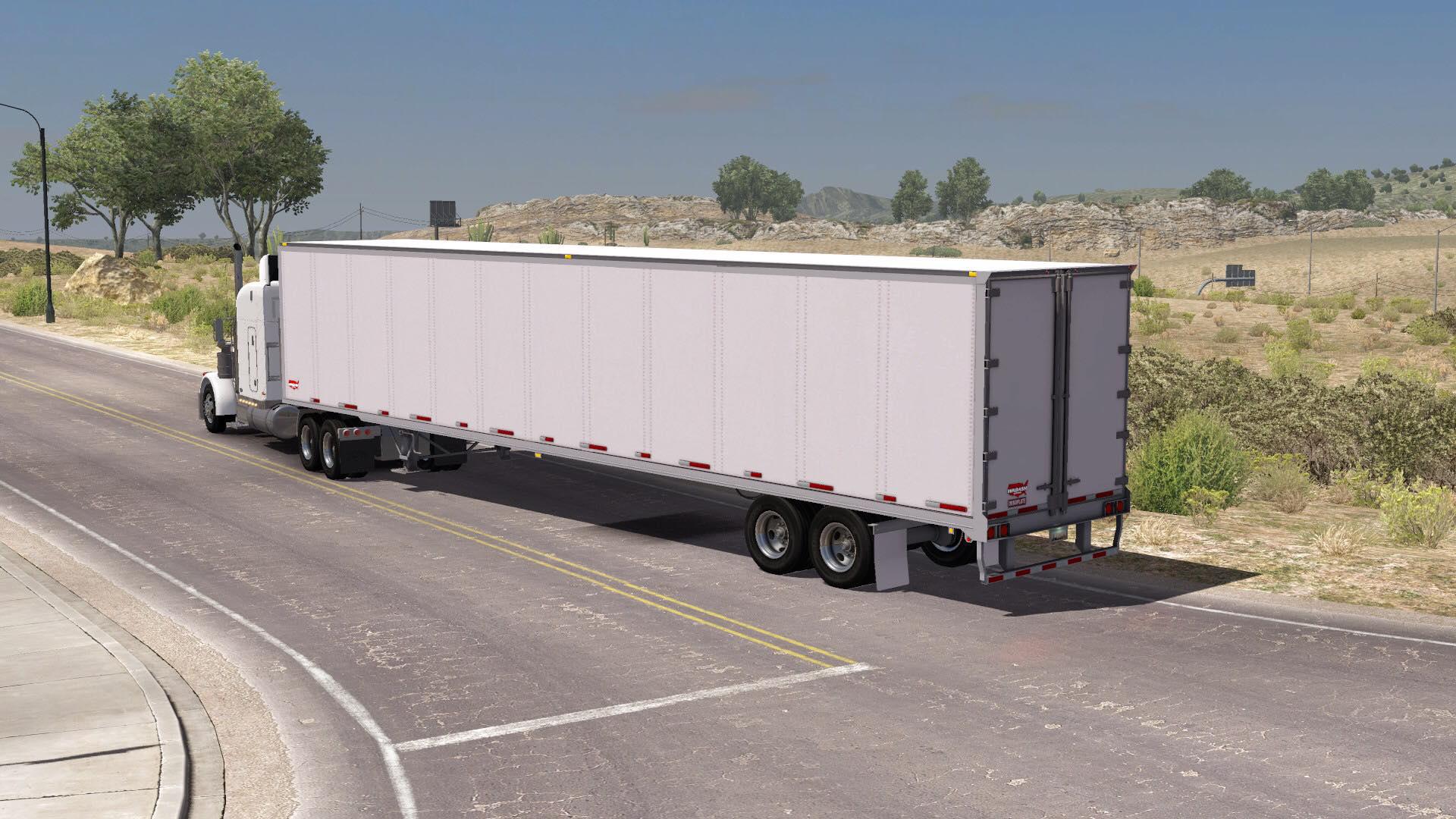 OWNABLE WABASH DURAPLATE 1.35.X thumbnail 8