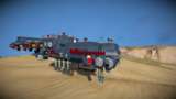 Rivera Mk2 Mod Thumbnail
