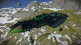 NIO Jacket 800 Mod Thumbnail