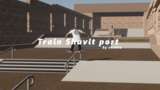 Train, Shuvit port by s4shko (beta) Mod Thumbnail