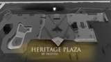 Heritage Plaza by @Duzted Mod Thumbnail