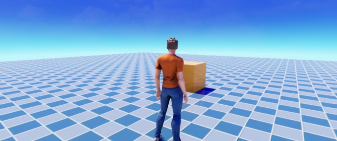 Other four Playcraft mod