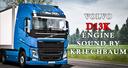 VOLVO FH13-16 2012 STOCK SOUND [1.38.X]
