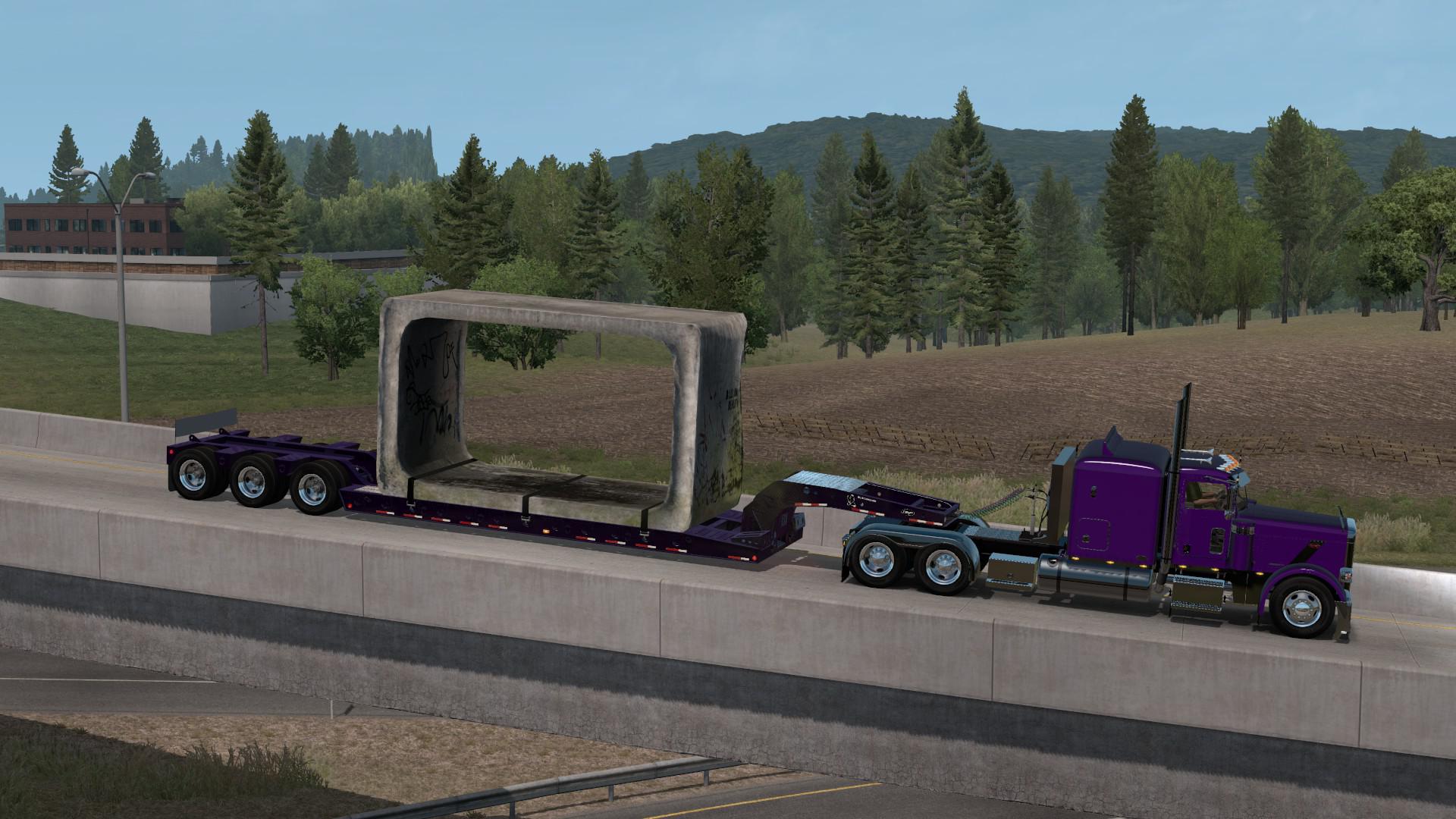 Ownable Etnyre Black Hawk Lowboy [1.38.x] thumbnail 3