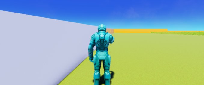 Other portal 2 Playcraft mod