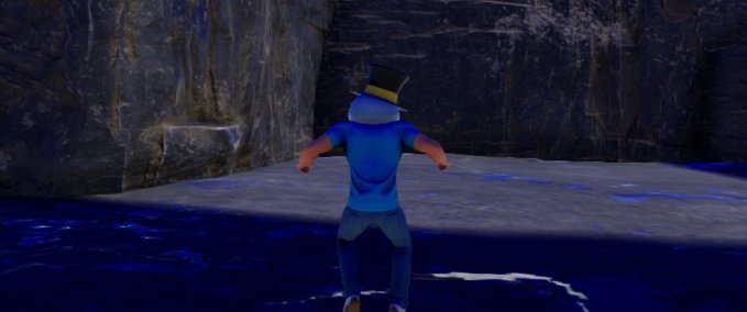 Other MorFan Playcraft mod