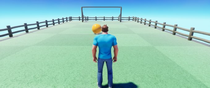 Other football Playcraft mod