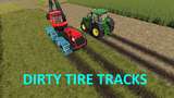 Dirty Tire Tracks Mod Thumbnail