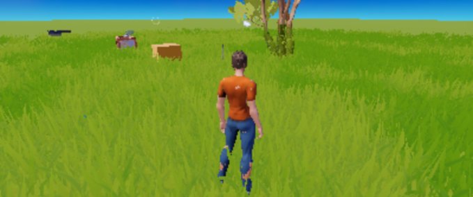 Other trer Playcraft mod