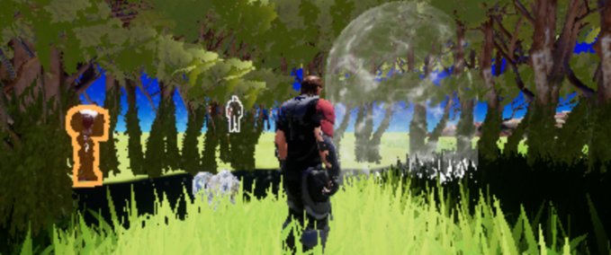 Other thor Playcraft mod