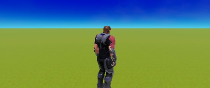 Other GHTU Playcraft mod