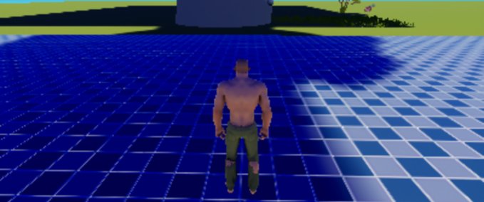 Other fhuhri Playcraft mod