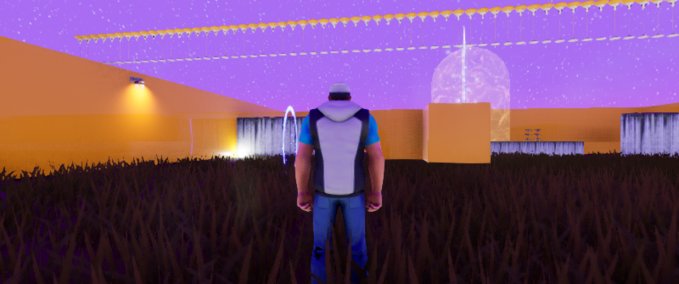 Other Test Playcraft mod