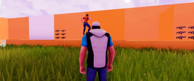 Other Test Playcraft mod