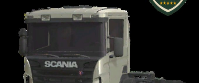 Mod Packs Scania Pack Landwirtschafts Simulator mod