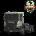 Scania Pack Mod Thumbnail