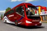 Volvo Irizar PB 6×2 [1.38.x] Mod Thumbnail