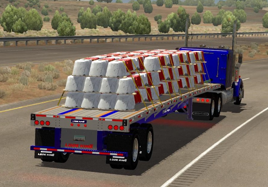 Ownable Lode King Renown Flatbed [1.38.x] thumbnail 7