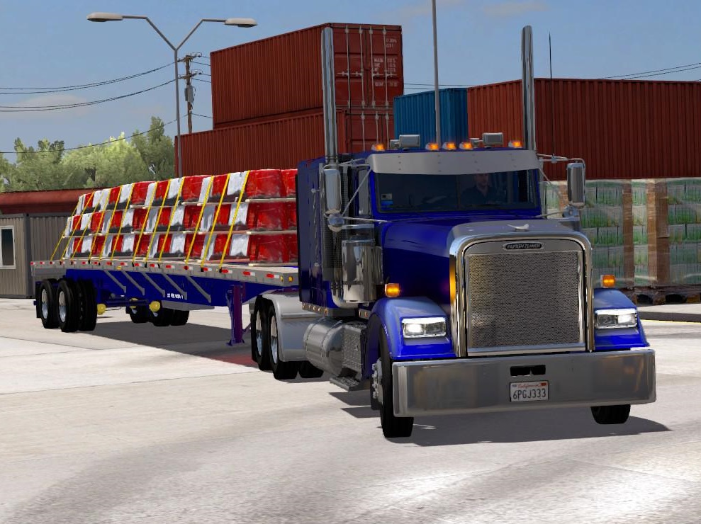 Ownable Lode King Renown Flatbed [1.38.x] thumbnail 5