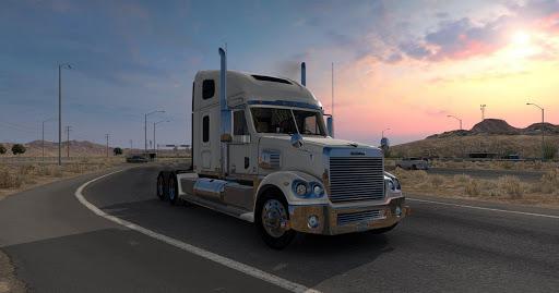 Freightliner Coronado [1.38.x] thumbnail 4